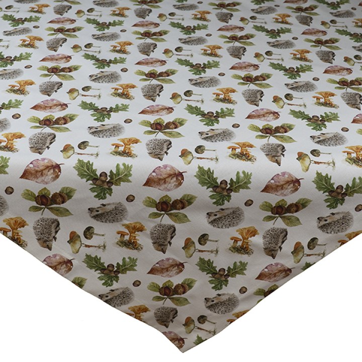 7714_quadratische decken_druck herbst allover_gross